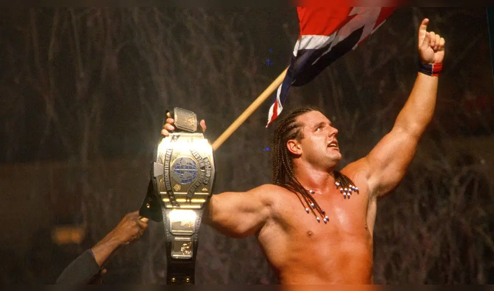 British Bulldog British Bulldog