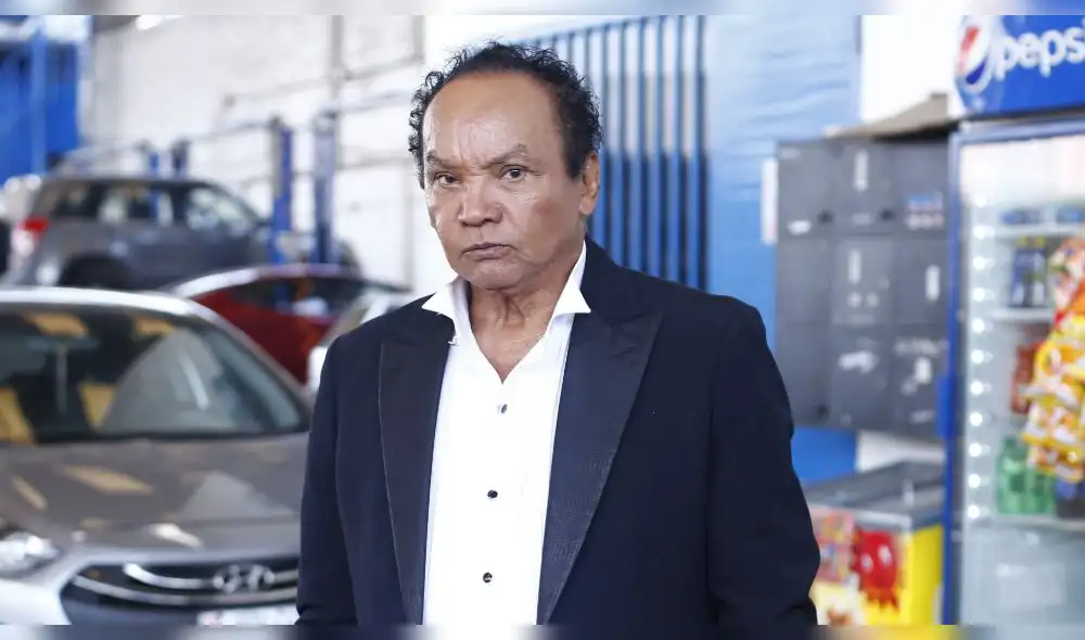 Pablo Villanueva asegura que viene cumpliendo las medidas de seguridad emitidas por el estado peruano . Foto: Archivo