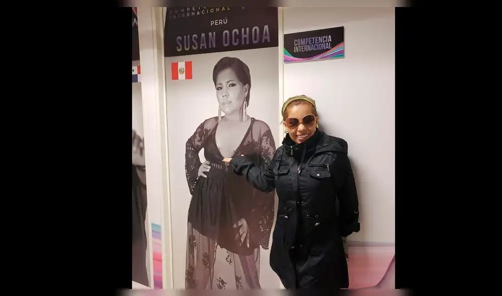 Susan Ochoa: Niña enternece las redes con cover de “Ya no más” [VIDEO]