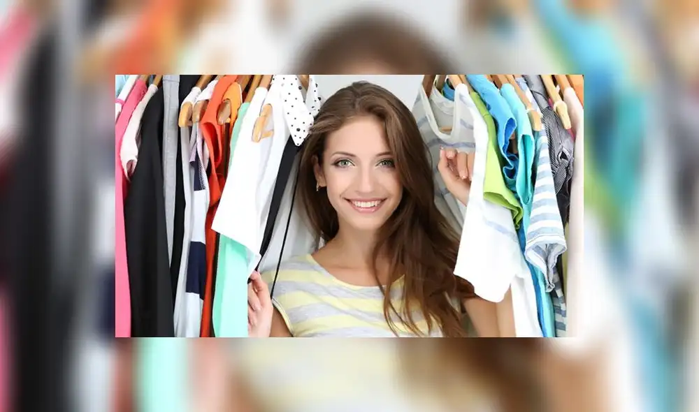 ¿No sabes qué ponerte? Estos outfits son ideales para todas