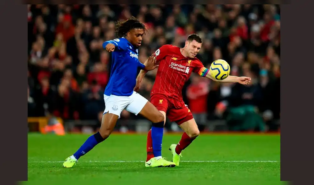 Liverpool vs Everton EN VIVO por la tercero ronda de la FA Cup. Liverpool vs Everton EN VIVO por la tercero ronda de la FA Cup.