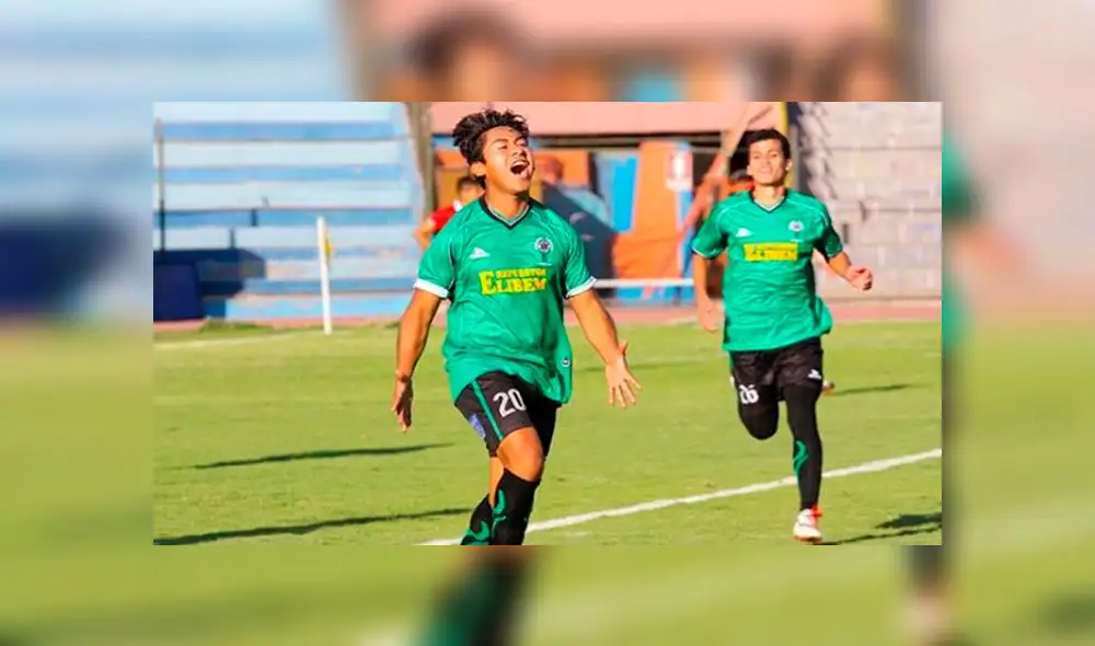 Sportivo Huracán jugará contra Defensor Lima 