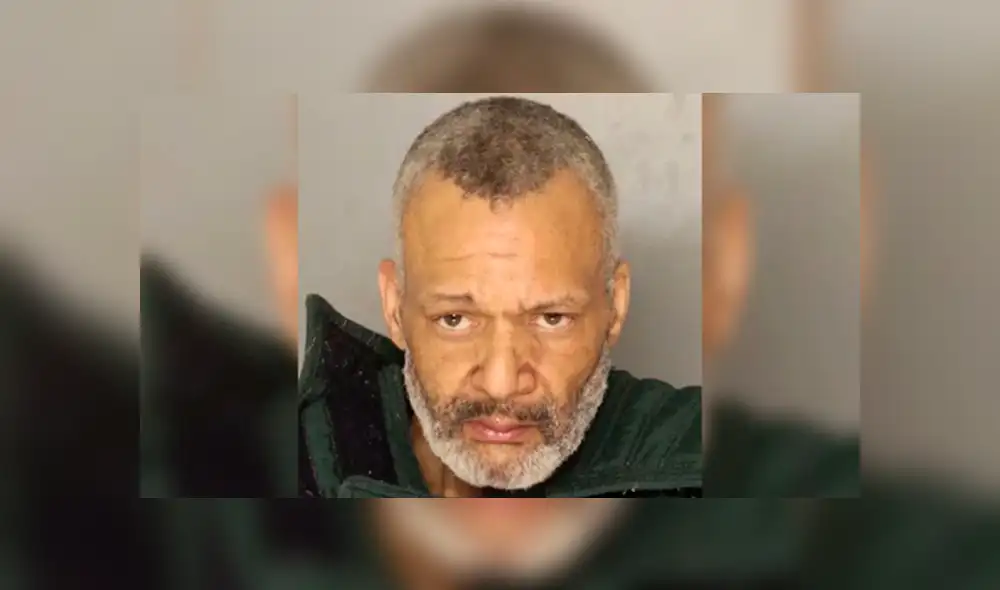 Marlin Pritchard, un exconvicto de Pittsburgh, Estados Unidos, fue detenido por poner en peligro el bienestar de un niño.