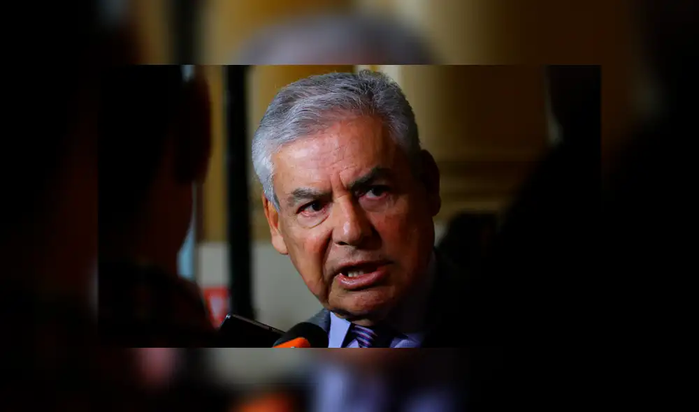 César Villanueva direccionó licitación a favor de Odebrecht, según colaborador