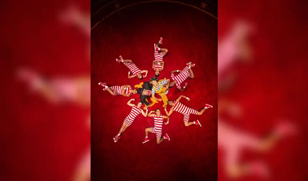 Fernando Zevallos:  “La política es lo más alejado del circo”