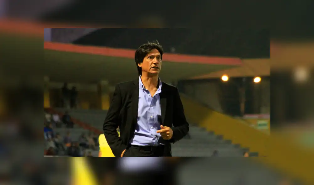 Comizzo pidió disculpas a los hinchas de Universitario por su salida del 2014 [VIDEO]