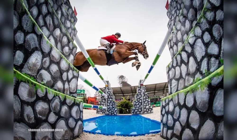 Alonso Valdez. Foto: Shannon Brinkman