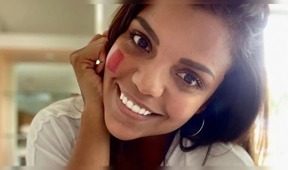 Johana Cubillas se defiende: “Soy la única que conoce la humillación y desamor de mi propio papá”