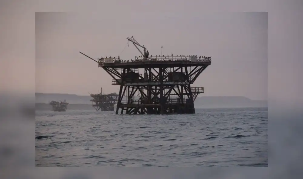 Lote Z2B Foto: Vanessa Romo/Mongabay