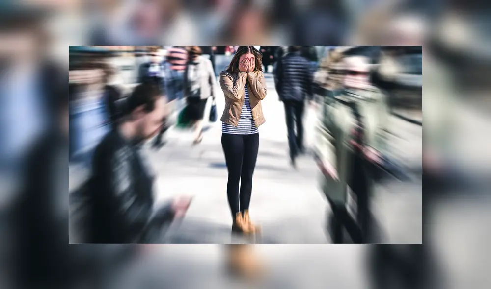 ‘Pasènsia Eva Pasènsia’: Mujer se tatúa frase de su abuela para poder superar la agorafobia [FOTOS] 