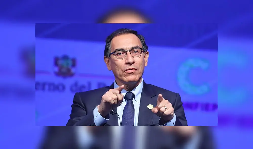 Cumbre de las Américas: Martín Vizcarra inaguró evento [VIDEO] 