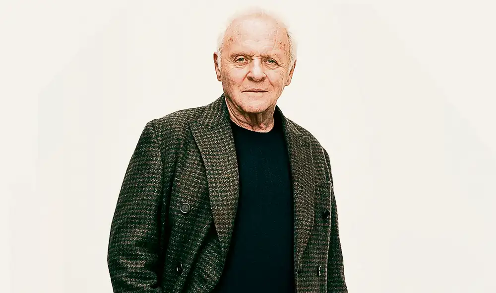 anthony hopkins anthony hopkins