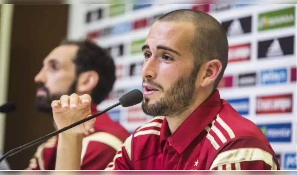 Lokomotiv de Moscú estaría interesado en jugador del FC Barcelona