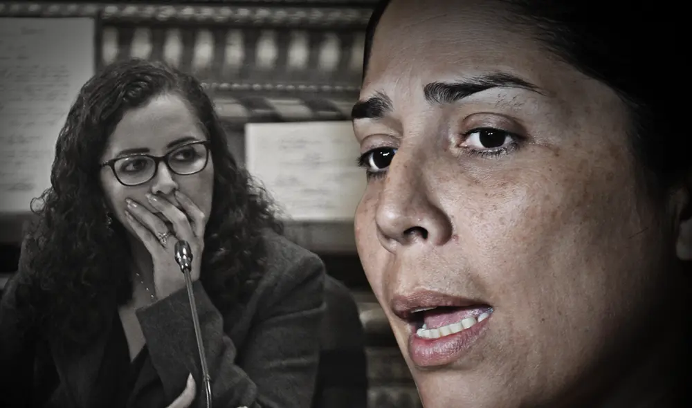 Letona criticó desempeño de Bartra en Constitución. Foto: La República