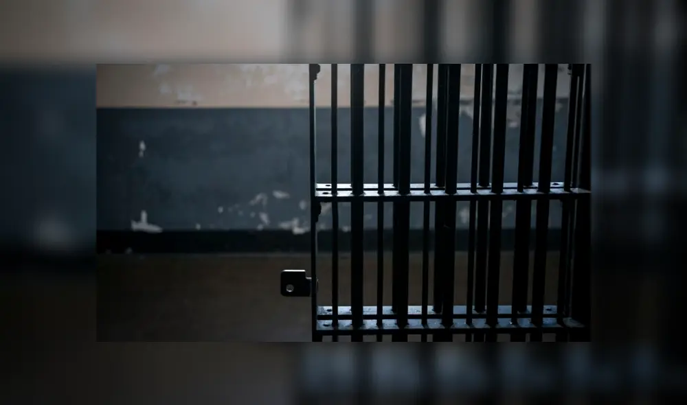 El sujeto dirigió la postal a tres directores de la prisión. Fuente: iStockphoto / foto referencial. El sujeto dirigió la postal a tres directores de la prisión. Fuente: iStockphoto / foto referencial.