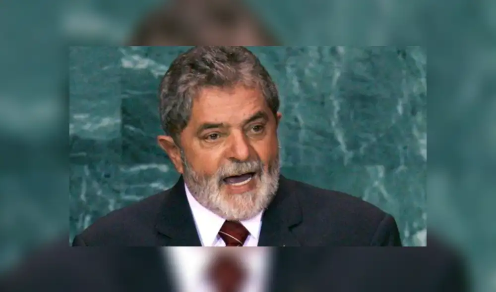 Lula Da Silva: ¿Por qué estuvo preso el expresidente de Brasil? [VIDEO]