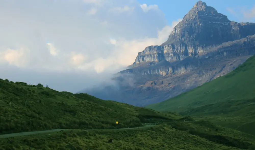 La reserva de biosfera abarca 14 distritos de las provincias de Chanchamayo, Concepción, Jauja, Junín, Tarma y Satipo. Foto: Sernanp La reserva de biosfera abarca 14 distritos de las provincias de Chanchamayo, Concepción, Jauja, Junín, Tarma y Satipo. Foto: Sernanp