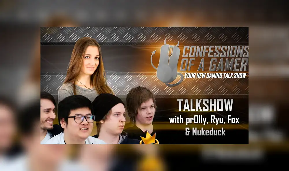 Talk shows, reality shows y mucho más.