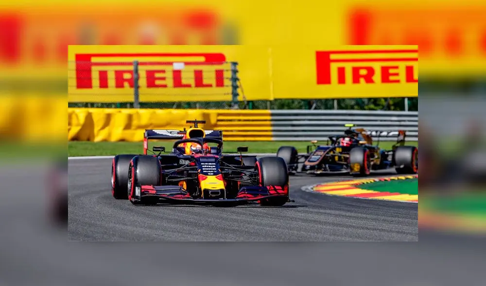 Fórmula 1: siguen las dudas sobre el inicio de las primeras carreras por el coronavirus