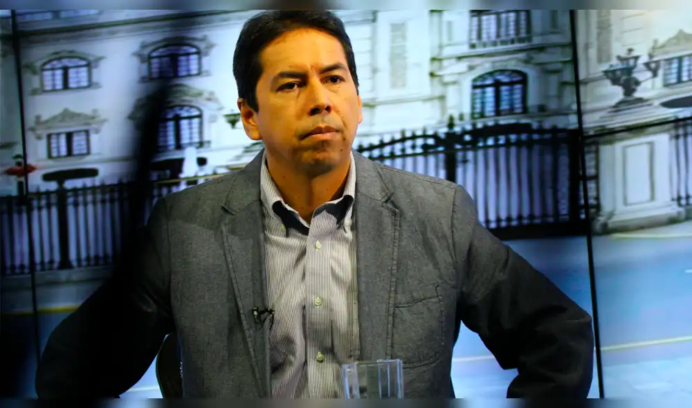 Susana Villarán: Fiscalía ya no tomará en cuenta la colaboración de José Miguel Castro