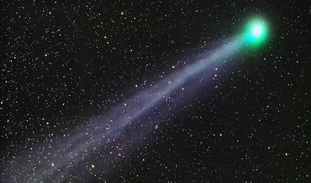 Se cree que los centauros provienen del cinturón de Kuiper, una región transneptuniana | Foto: John Vermette / Wikimedia Commons