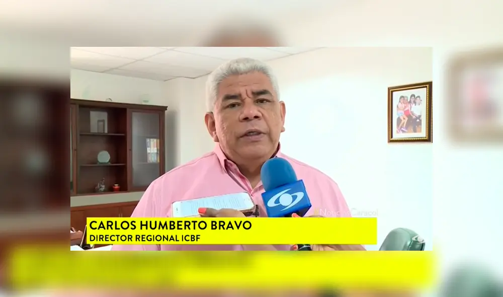 Los internaban para rehabilitarlos, pero pacientes terminaban encadenados y torturados [VIDEO] 