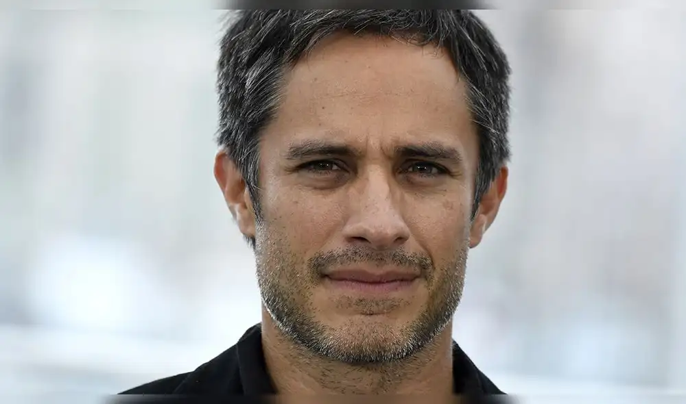 Gael García Bernal llega a Perú para el Festival de Cine de Lima y esta es su agenda para verlo