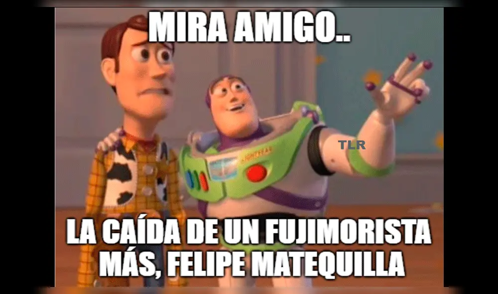 Facebook viral: mira los divertidos memes tras despido de Phillip Butters [FOTOS]