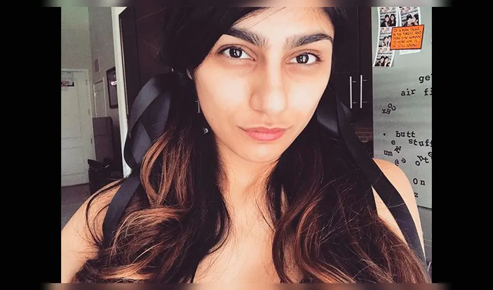 Instagram: Mia Khalifa sorprendió con íntima revelación y se muestra al natural [FOTOS]