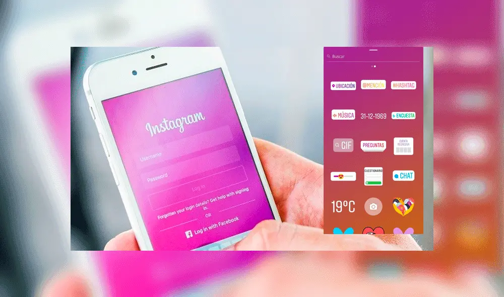 Hasta hace poco solo se podía usar en México, Argentina y Brasil. Foto: Composición / Difusión Hasta hace poco solo se podía usar en México, Argentina y Brasil. Foto: Composición / Difusión