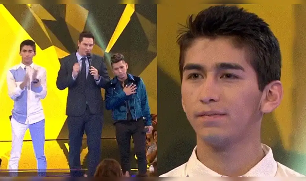 El dúo perfecto vs Los 4 finalistas: ¿Cuál fue el programa más visto del sábado?