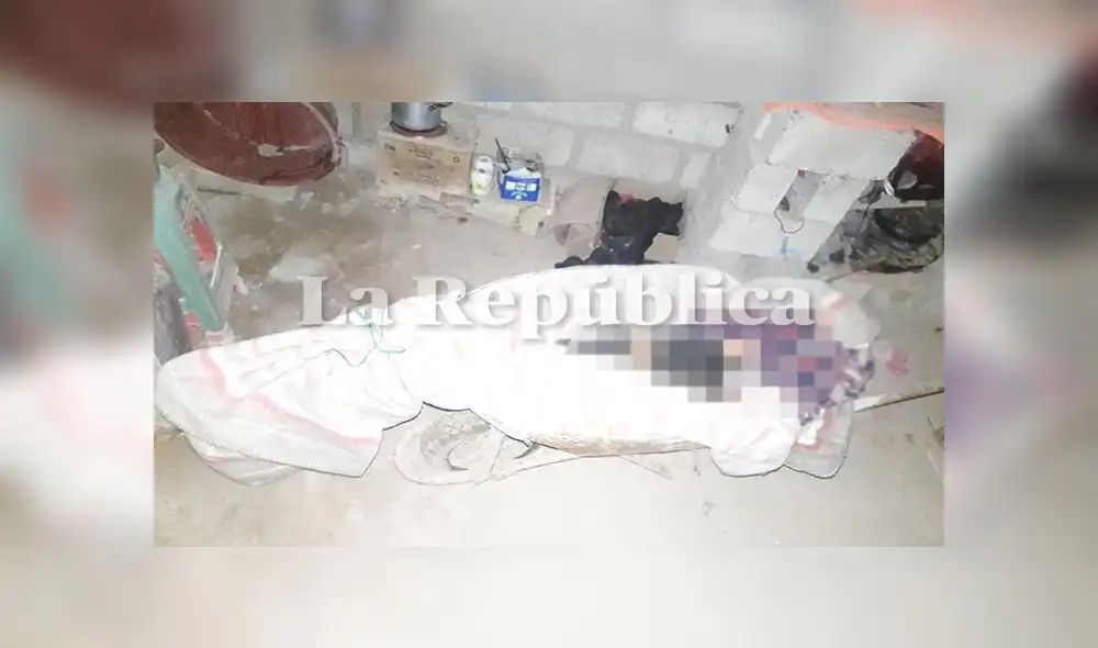 Tacna: Secuestran y matan a escolar 