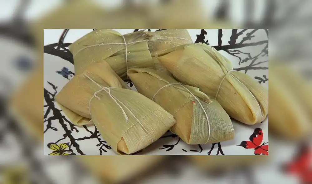 Vendedor de tamales asesina a sus supuestos extorsionadores