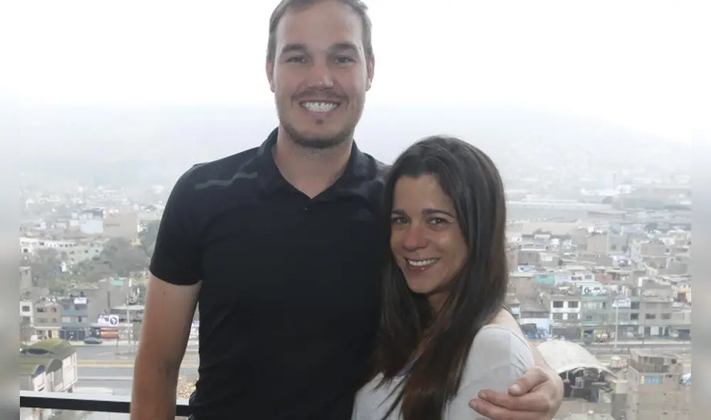 Vanessa Terkes aprende la palabra de Dios para olvidar maltratos