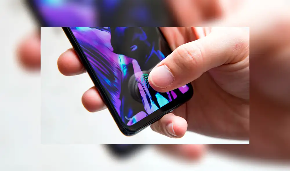 Samsung lanzará nueva actualización para solucionar el fallo con el lector de huellas.