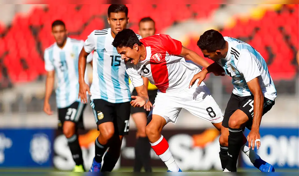 El ambicioso plan de Alianza Lima con Gonzales Zela, Concha y Pinto [VIDEO]