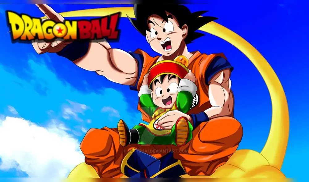 Dragon Ball Super: Mira la nueva transformación de Freezer que ha paralizado a fans