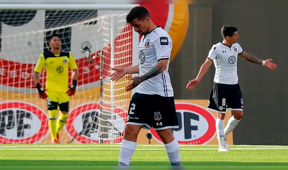 Se acabó el fútbol en Chile: la ANFP dio por finalizado el campeonato Se acabó el fútbol en Chile: la ANFP dio por finalizado el campeonato