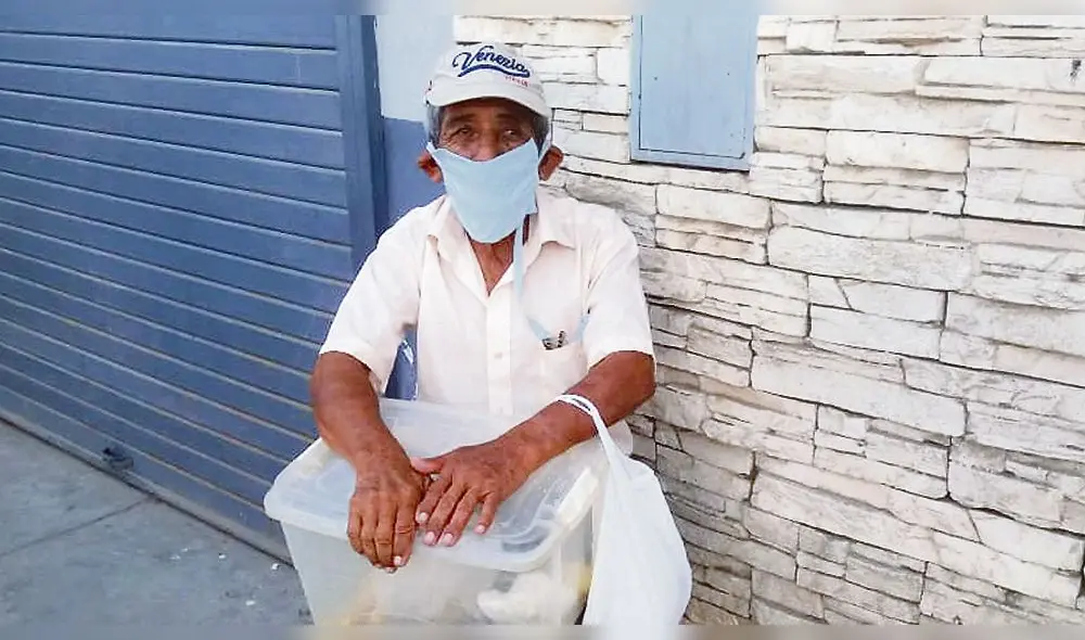 Autor iniciativa Pensión 65 Autor iniciativa Pensión 65