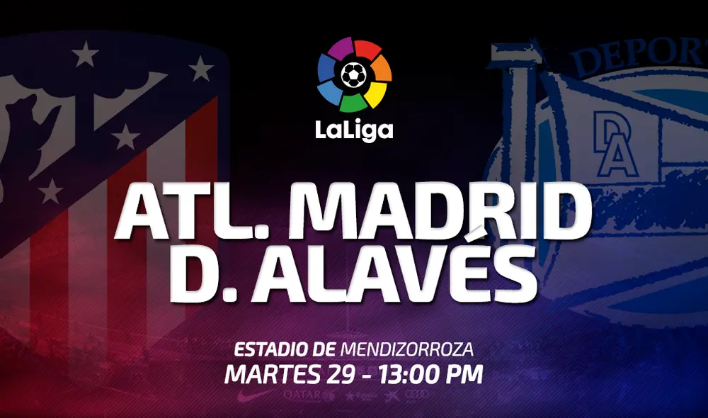 Atlético de Madrid