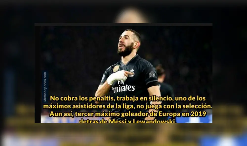 Los memes más divertidos del Real Madrid ante PSG por la Champions League [FOTOS]