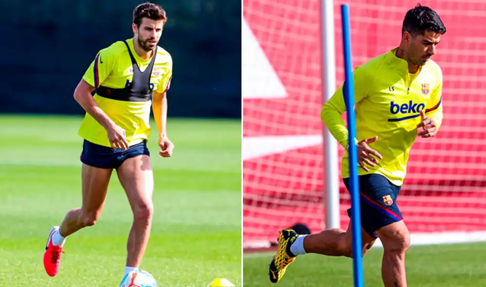 pique suarez pique suarez