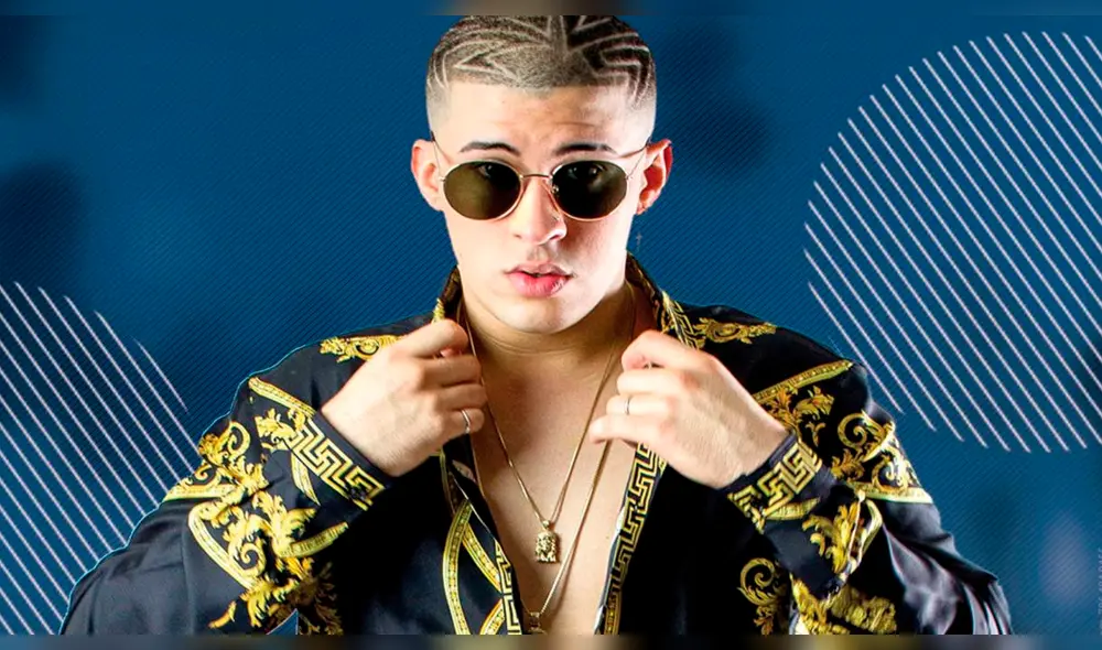 Bad Bunny y su atrevida propuesta a joven trans en chat íntimo [FOTOS]