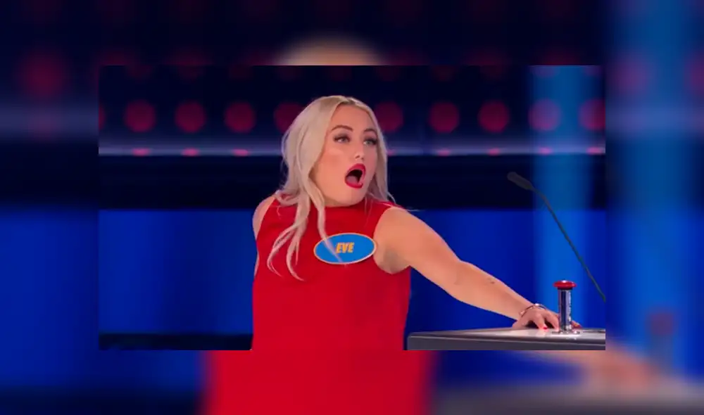 Desliza para ver los momentos más divertidos del video que se hizo viral en Facebook.