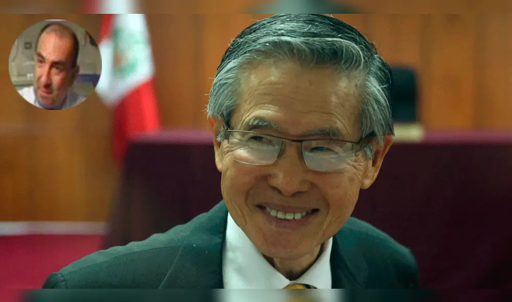Elmer Huerta sobre indulto a Fujimori: “Desde el punto de vista médico, no hay razón” Elmer Huerta sobre indulto a Fujimori: “Desde el punto de vista médico, no hay razón”
