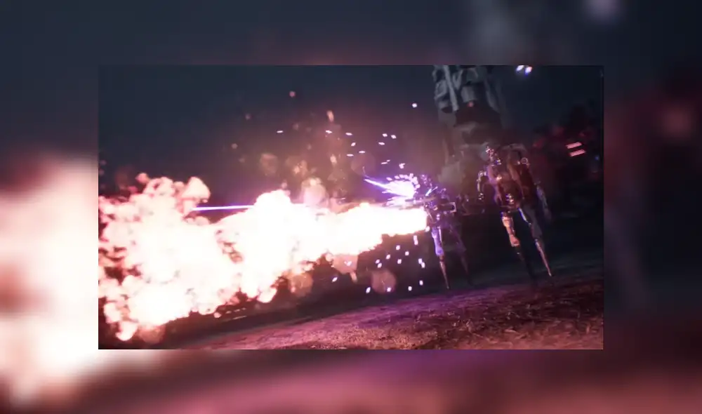 Terminator: Resistencia irrumpe con autoridad en el difícil sector de shooters en primera persona.