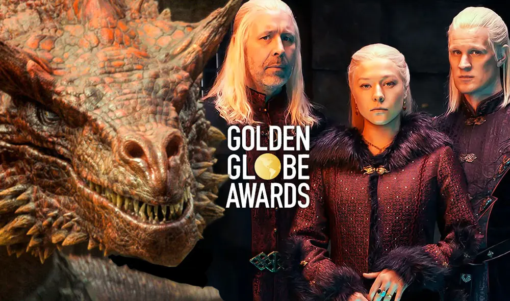 Foto: composición LR / HBO