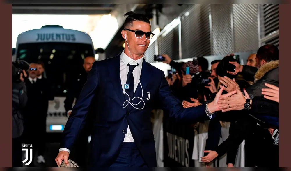 Juventus vs. Cagliari EN VIVO: cuándo juega Cristiano Ronaldo, horario, alineación, canal TV y dónde ver