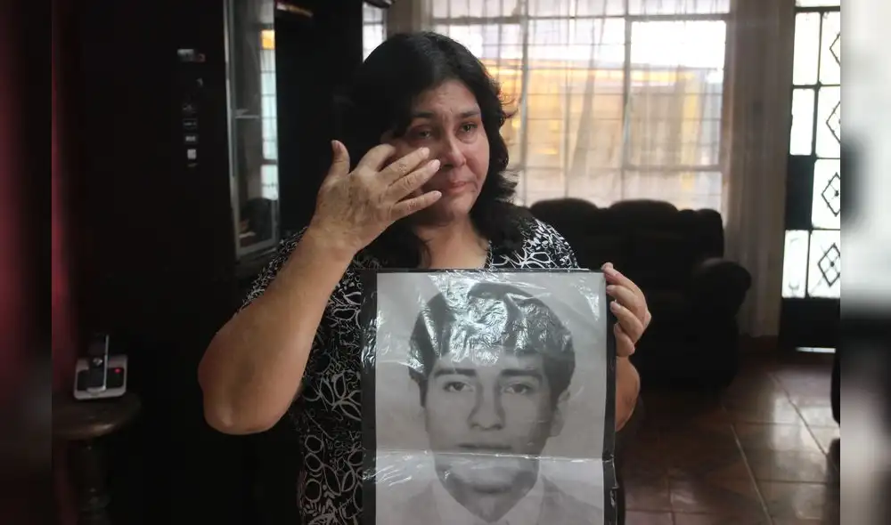 Exigen inicio de proceso oral por desaparición del periodista Jaime Ayala