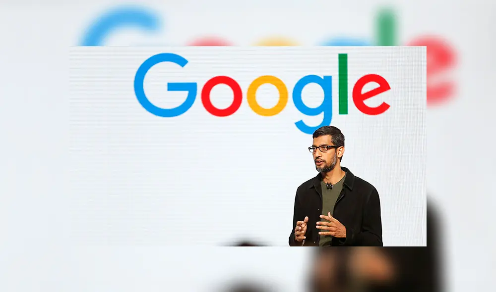 Google destinará más de 800 millones de dólares a combatir el brote del coronavirus.